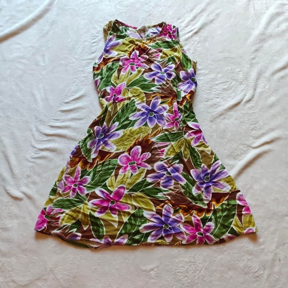 Notations Women's Multi Dress